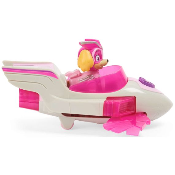 SPIN MASTER 6059089 ИГРОВОЙ НАБОР PAW PATROL BASIC VEHICLE