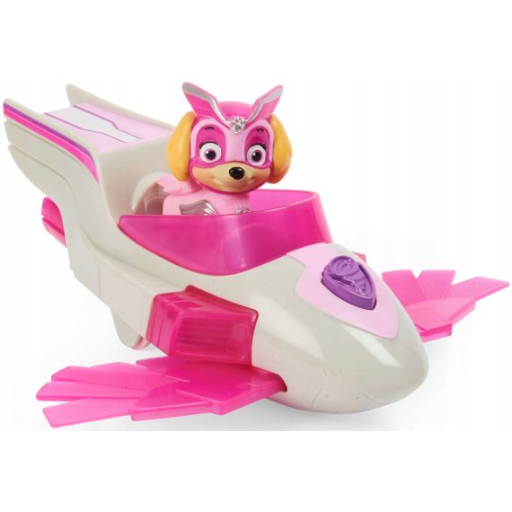 SPIN MASTER 6059089 ИГРОВОЙ НАБОР PAW PATROL BASIC VEHICLE