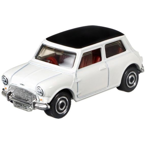 MATCHBOX HBL02 МАШИНКА ШЕДЕВРЫ АВТОПРОМА ФРАНЦИИ