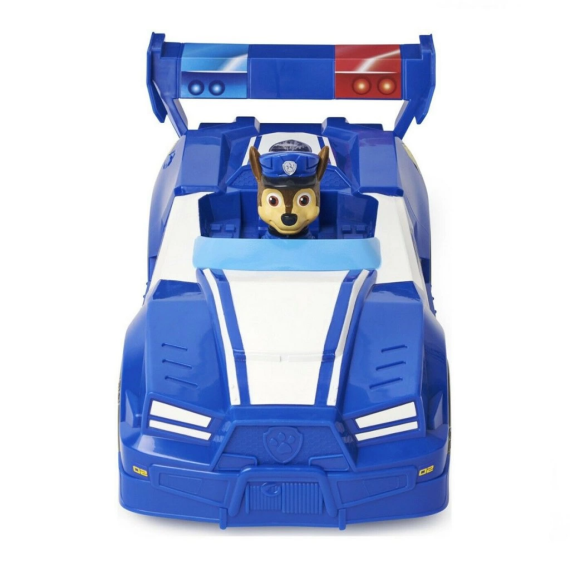 SPIN MASTER 6060418 ИГРОВОЙ НАБОР PAW PATROL CHASE'S MEGA VEHICLE
