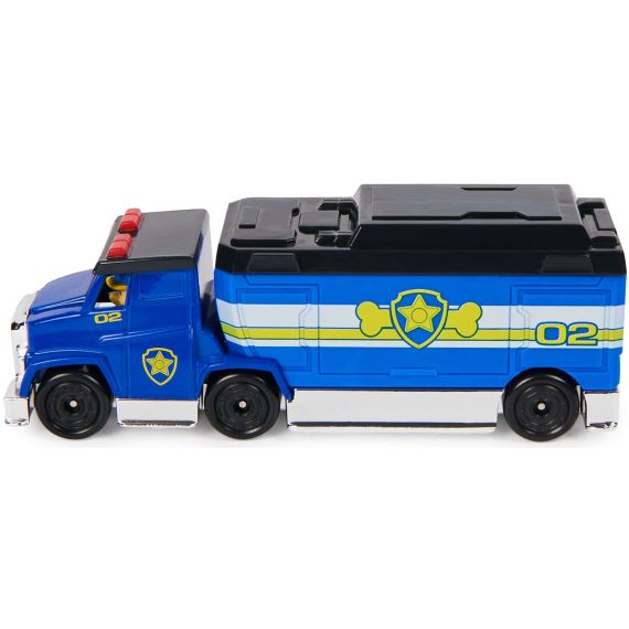 SPIN MASTER 6065062 ИГРОВОЙ НАБОР PAW PATROL BIG RIG
