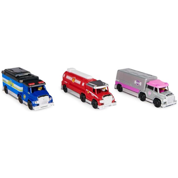 SPIN MASTER 6065062 ИГРОВОЙ НАБОР PAW PATROL BIG RIG