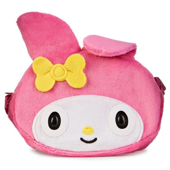 PURSE PETS 6064595 СУМОЧКА HELLO KITTY