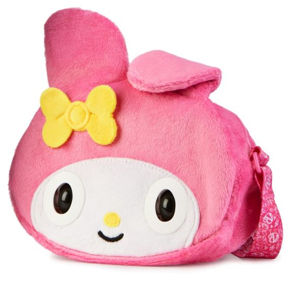 PURSE PETS 6064595 СУМОЧКА HELLO KITTY