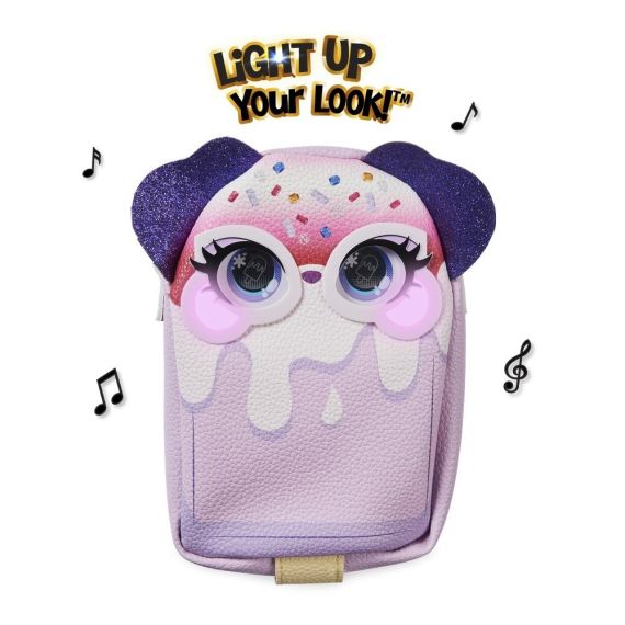 PURSE PETS 6064689 СУМОЧКА TREAT YO SELF