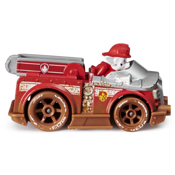 SPIN MASTER 6060795 ИГРОВОЙ НАБОР PAW PATROL TRUE METAL OFF ROAD MUD