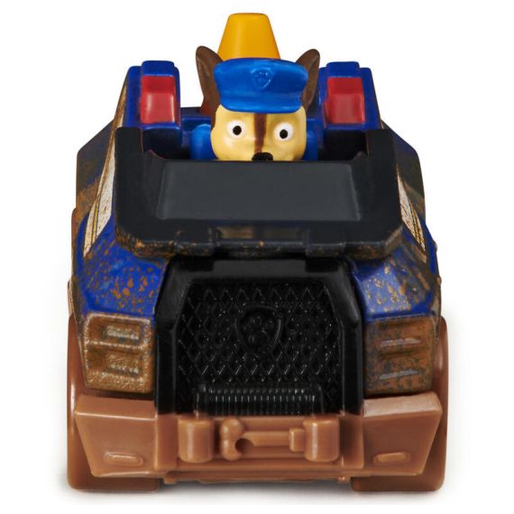 SPIN MASTER 6060795 ИГРОВОЙ НАБОР PAW PATROL TRUE METAL OFF ROAD MUD