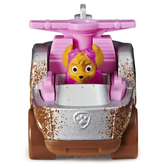 SPIN MASTER 6060795 ИГРОВОЙ НАБОР PAW PATROL TRUE METAL OFF ROAD MUD