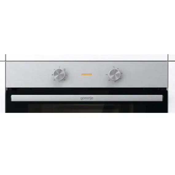 CUPTOR ELECTRIC GORENJE BO 6712 E02XK, OTEL INOXIDABIL