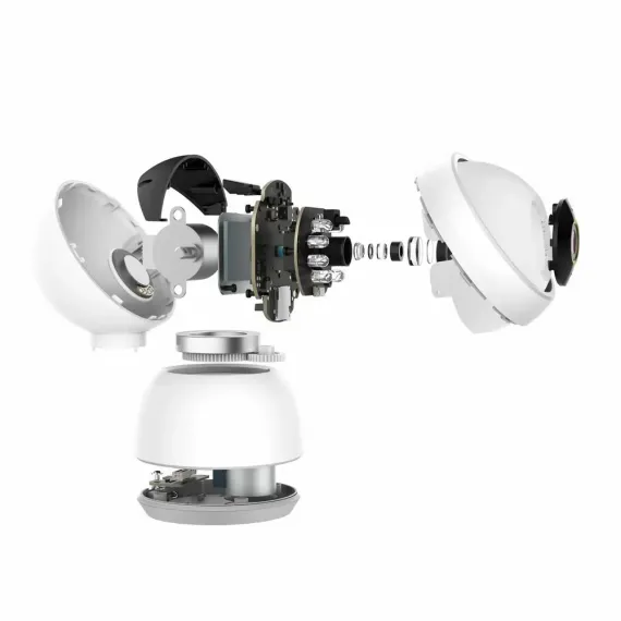 CAMERA DE SUPRAVEGHERE XIAOMI IMILAB C30, ALB