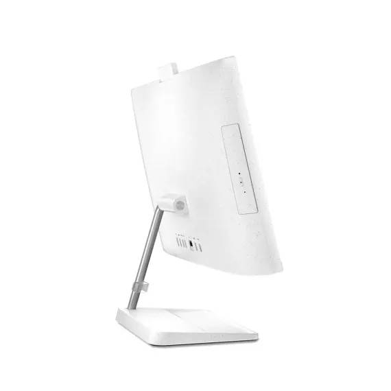 МОНОБЛОК LENOVO IDEACENTRE 3 24ITL6, 23,8", INTEL CORE I3-1115G4, 8ГБ/512ГБ, БЕЗ ОС, БЕЛЫЙ