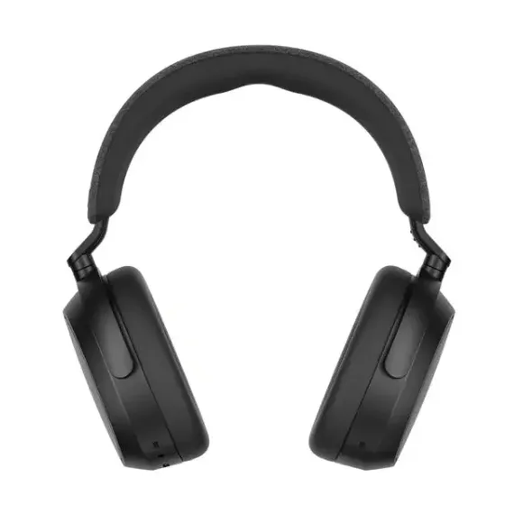 CASTI SENNHEISER MOMENTUM 4, NEGRU