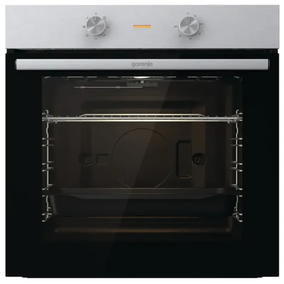 CUPTOR ELECTRIC GORENJE BO 6712 E02XK, OTEL INOXIDABIL