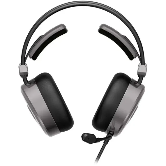 CASTI GAMING BLOODY MC750, USB, GRI