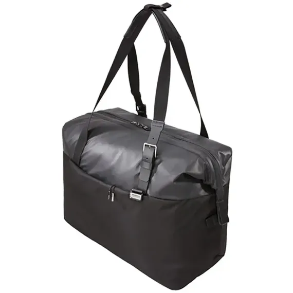 СПОРТИВНАЯ СУМКА THULE SPIRA WEEKENDER, 37Л, ЧЁРНЫЙ