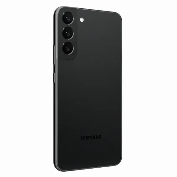 SMARTPHONE SAMSUNG GALAXY S22+, 8GB/256GB, PHANTOM BLACK