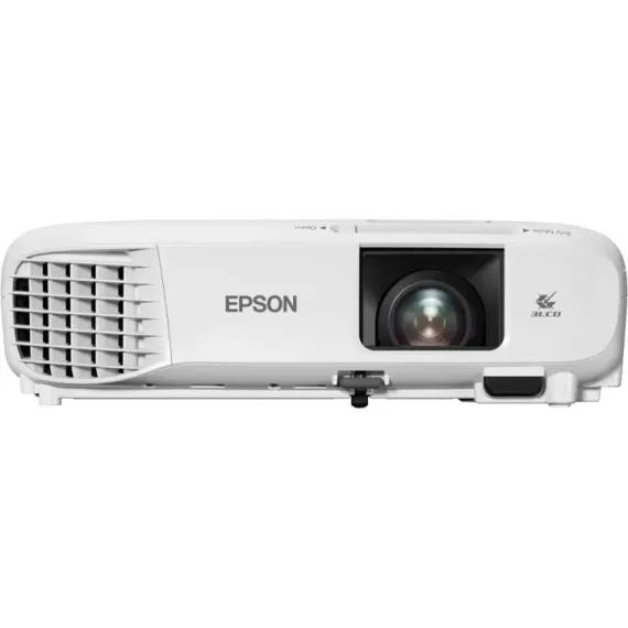 LCD PROIECTOR EPSON EB-W49, 3800ANSI LUMENS, WXGA (1280 X 800)