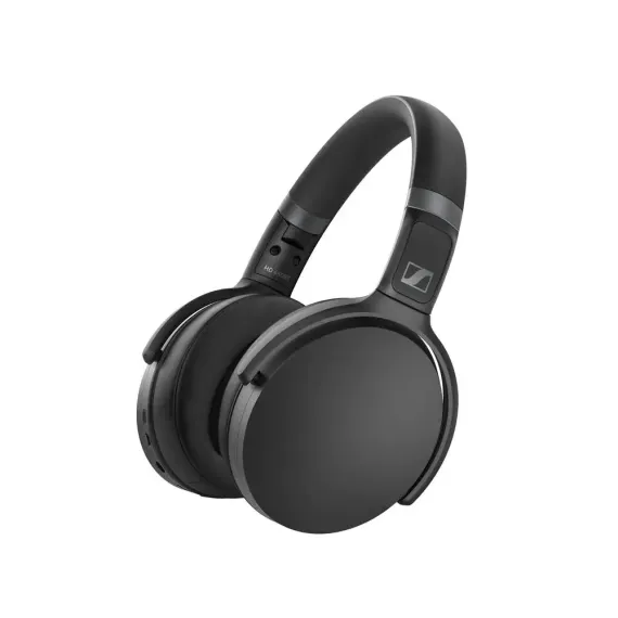CASTI SENNHEISER HD 450BT, NEGRU