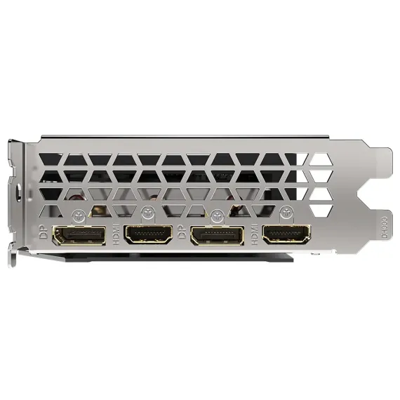 ВИДЕОКАРТА GIGABYTE GV-N3070EAGLE OC-8GD,  8GB 256-BIT GDDR6X