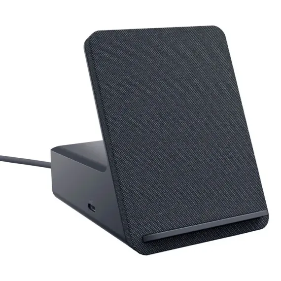 STATIE DOCKING DELL HD22Q, NEGRU