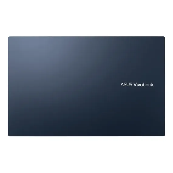 LAPTOP 17,3" ASUS VIVOBOOK 17 X1702ZA, QUIET BLUE, INTEL CORE I5-1240P, 16GB/1024GB, FARA SO