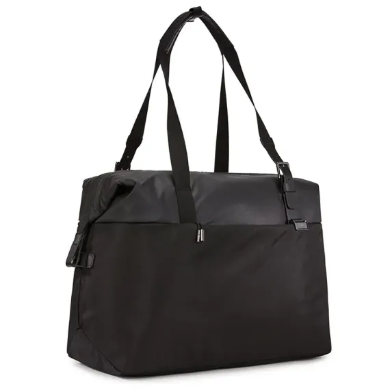 СПОРТИВНАЯ СУМКА THULE SPIRA WEEKENDER, 37Л, ЧЁРНЫЙ