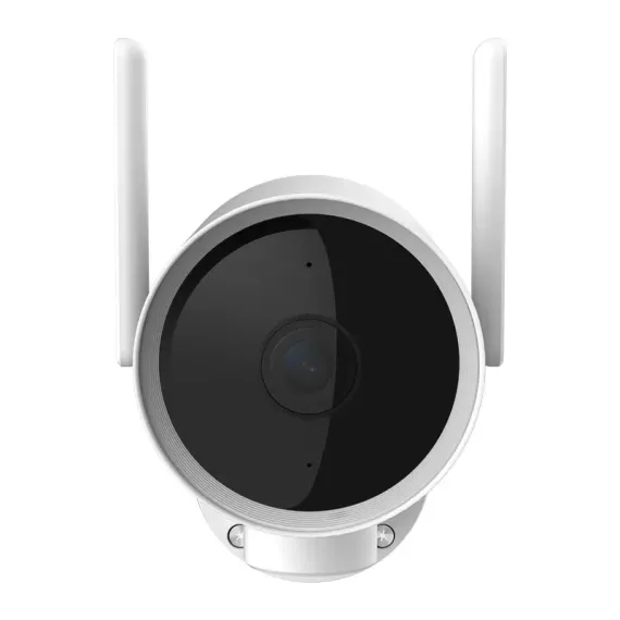 КАМЕРА ВИДЕОНАБЛЮДЕНИЯ XIAOMI IMILAB EC3, БЕЛЫЙ
