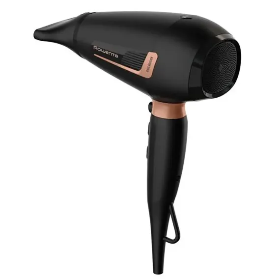 USCATOR DE PAR ROWENTA PRO EXPERT CV8830F0, 2200 W, NEGRU