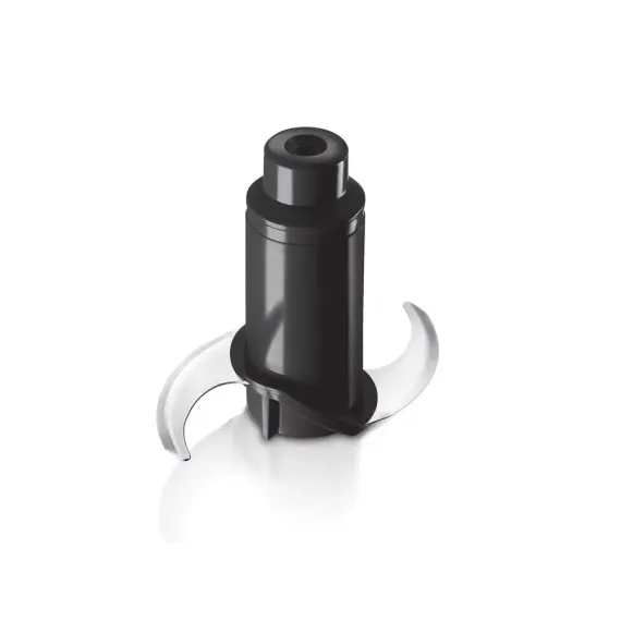 ROBOT DE BUCATARIE PHILIPS HR7776/90, NEGRU