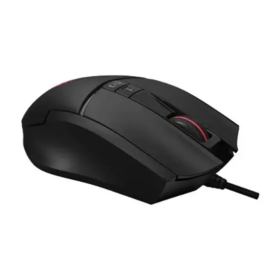 ИГРОВАЯ МЫШЬ BLOODY L65 MAX NARAKA, ЧЁРНЫЙ