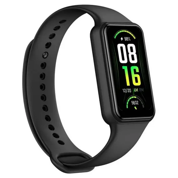 CEAS INTELIGENT XIAOMI AMAZFIT BAND 7, 42MM, NEGRU