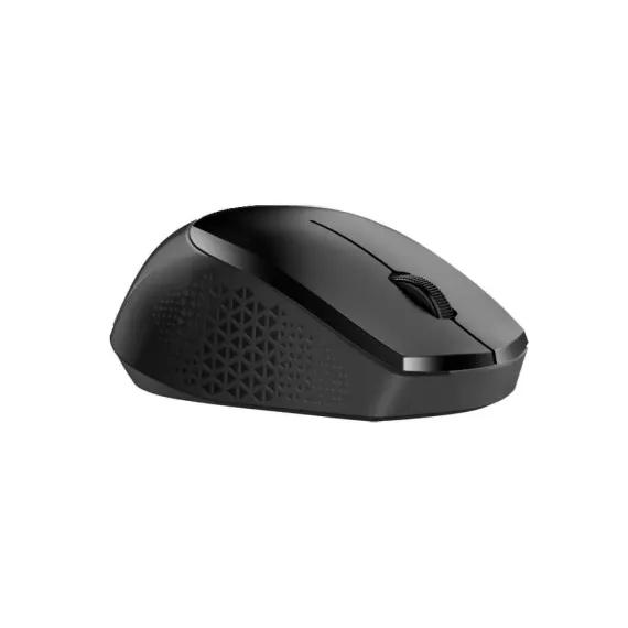 MOUSE WIRELESS GENIUS NX-8000S, NEGRU