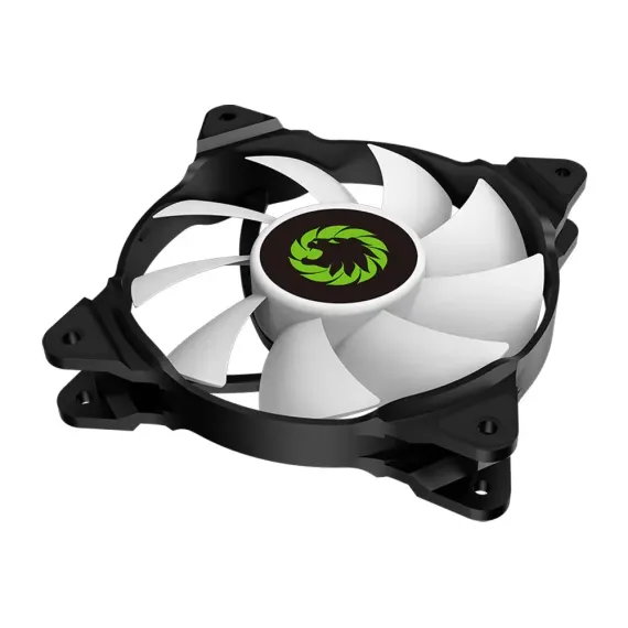 VENTILATOR PC GAMEMAX FN-12RAINBOW-C2, 120 MM