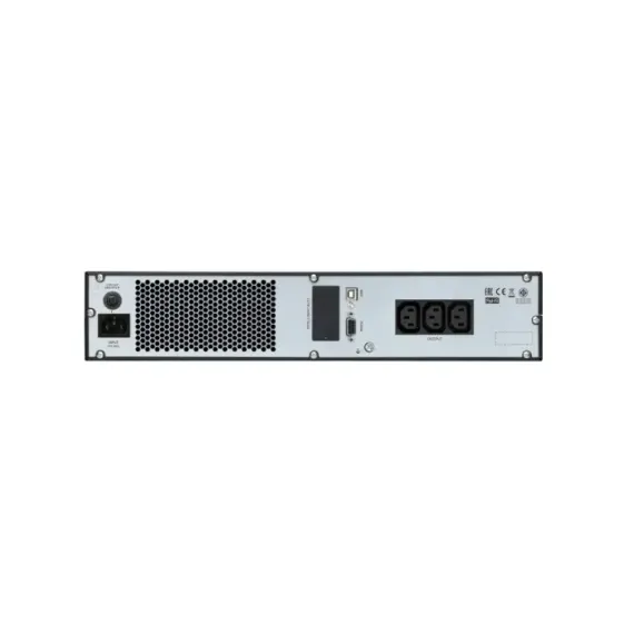 SURSA DE ALIMENTARE NEINTRERUPTIBILA APC SRV1KRIRK, ONLINE, 1000VA, MONTARE PE RAFTURI