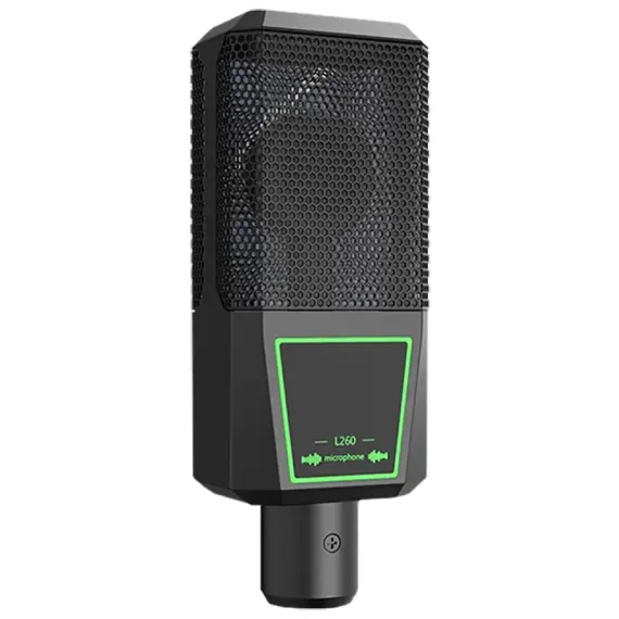 ПОДСТАВКА ДЛЯ СМАРТФОНА XIAOMI VIDLOK LIVE STREAM KITS, ЧЁРНЫЙ