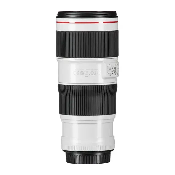 ОБЪЕКТИВ CANON EF 70-200MM F/4L IS II USM