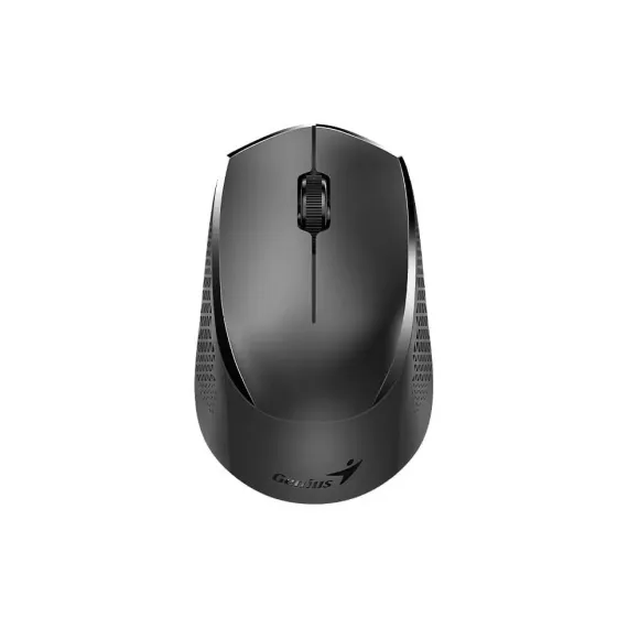 MOUSE WIRELESS GENIUS NX-8000S, NEGRU