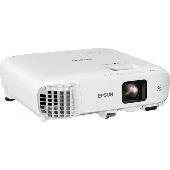 LCD ПРОЕКТОР EPSON EB-982W, 4200ANSI LUMENS, WXGA (1280 X 800)