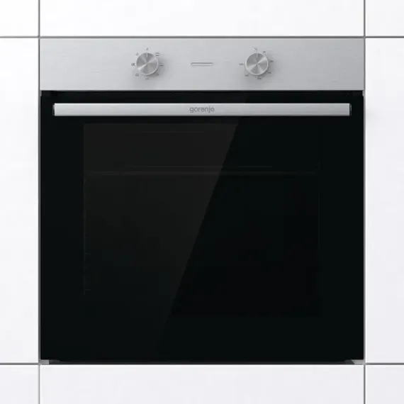 CUPTOR ELECTRIC GORENJE BO 6712 E02XK, OTEL INOXIDABIL