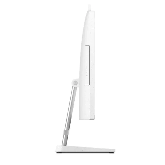 COMPUTER ALL-IN-ONE LENOVO IDEACENTRE 3 27ITL6, 27", INTEL CORE I3-1115G4, 8GB/256GB, FARA SO, ALB