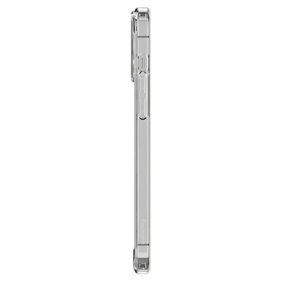 ЧЕХОЛ SPIGEN IPHONE 13 PRO MAX, ULTRA HYBRID MAG MAGSAFE, WHITE