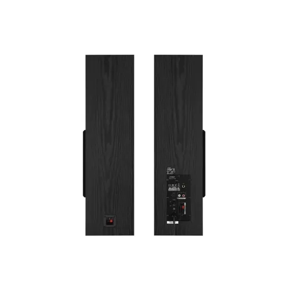 АУДИОСИСТЕМА F&D T-35X, ЧЁРНЫЙ