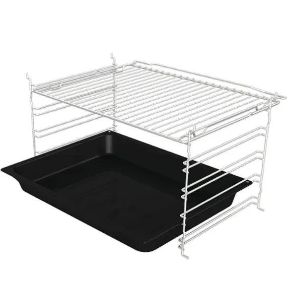 CUPTOR ELECTRIC GORENJE BO 6712 E02XK, OTEL INOXIDABIL