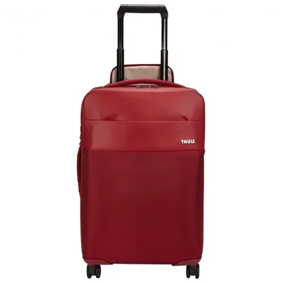 VALIZA THULE SPIRA WHEELED, 35L, ROSU