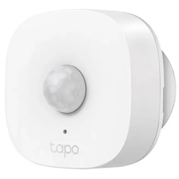 SENZOR DE MISCARE INTELIGENT TP-LINK TAPO T100, ALB