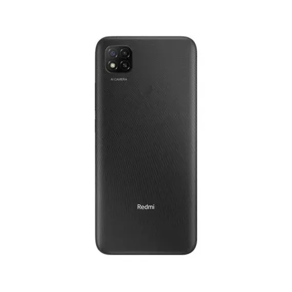 REDMI 9C 3/64 GB RU GREY