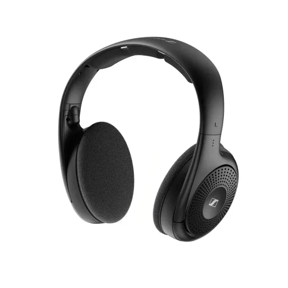 CASTI SENNHEISER RS 120-W, NEGRU