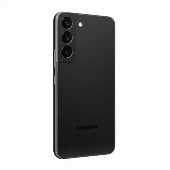 СМАРТФОН SAMSUNG GALAXY S22, 256ГБ/8ГБ, PHANTOM BLACK