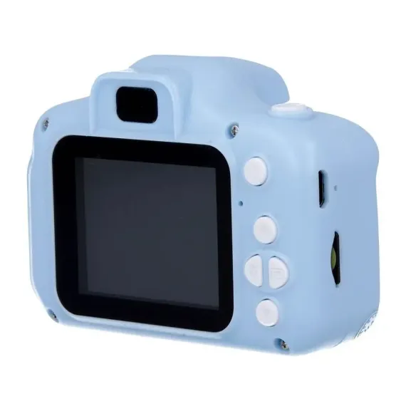 CAMERA PENTRU COPII FOREVER, ALBASTRU