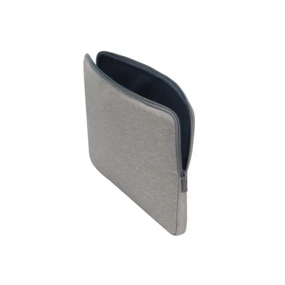 HUSA UNIVERSALA PENTRU LAPTOP RIVACASE SUZUKA, 13.3", POLIESTER, GRI